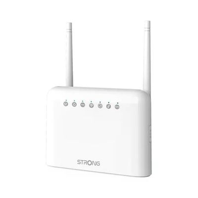 STRONG Router 4G LTE STRONG 360 SW8010POEP Wi-Fi 300 Mbps