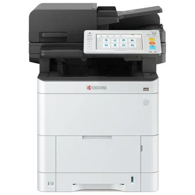 Kyocera ECOSYS MA3500cifx Stampante multifunzione laser A4 a colori