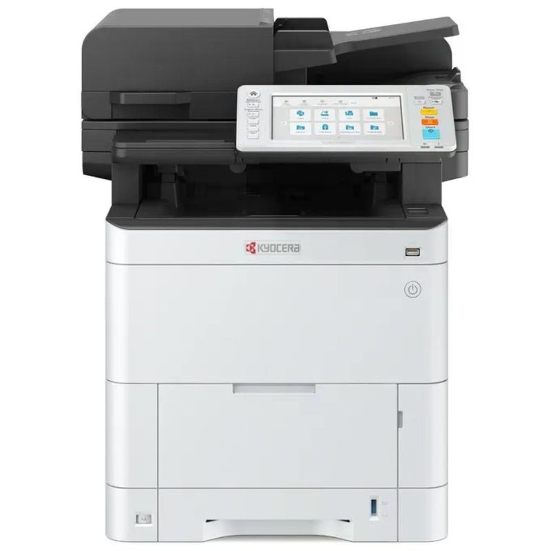 Kyocera ECOSYS MA3500cifx Stampante multifunzione laser A4 a colori