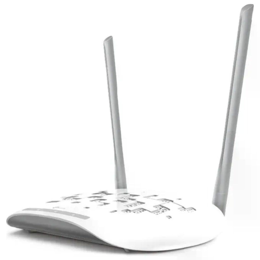 TP-Link TL-WA801N Access Point Wireless N300 2,4 GHz con PoE passivo