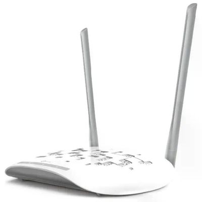 TP-Link TL-WA801N Access Point Wireless N300 2,4 GHz con PoE passivo