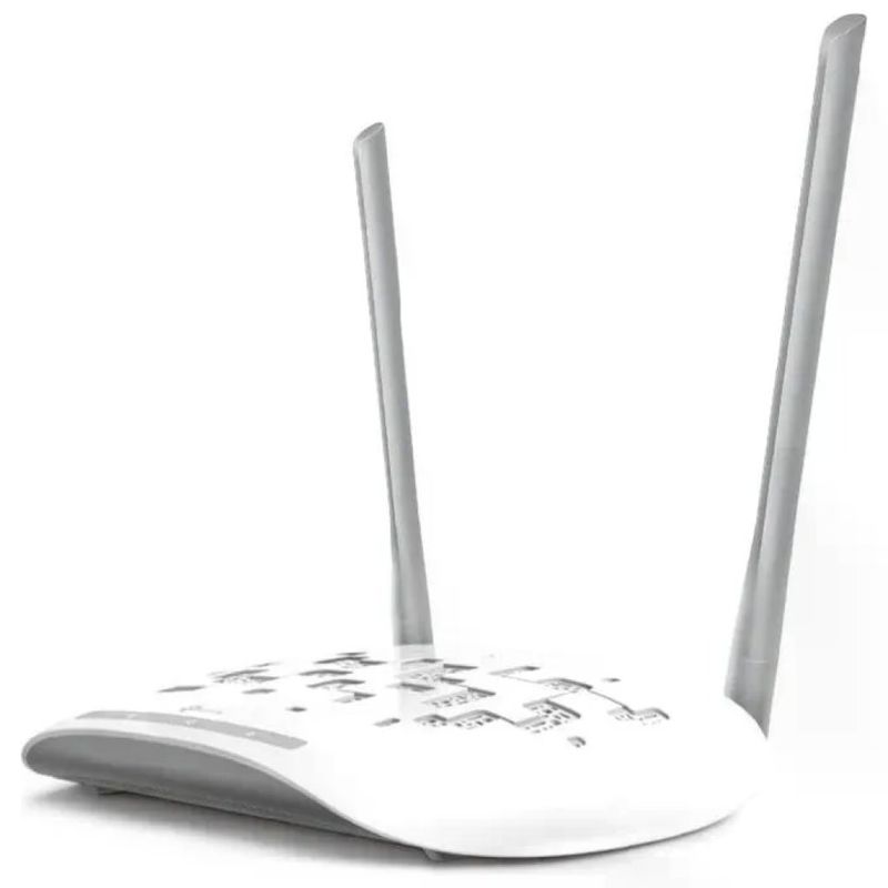 TP-Link TL-WA801N Access Point Wireless N300 2,4 GHz con PoE passivo