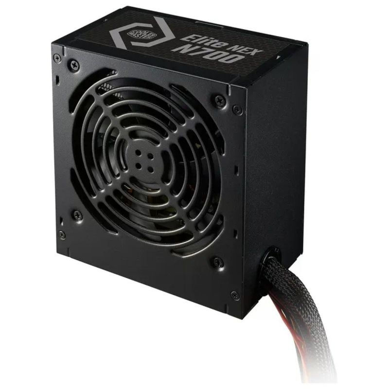 Cooler Master Elite NEX N700 Alimentatore ATX 700W Cooler Master Elite NEX N700 Alimentatore ATX 700W