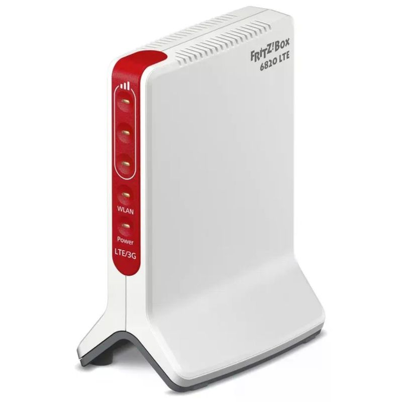 FRITZ!Box 6820 LTE Router 4G Wi-Fi 4