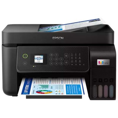 Epson EcoTank ET-4800 Stampante Multifunzione A4 Wi-Fi