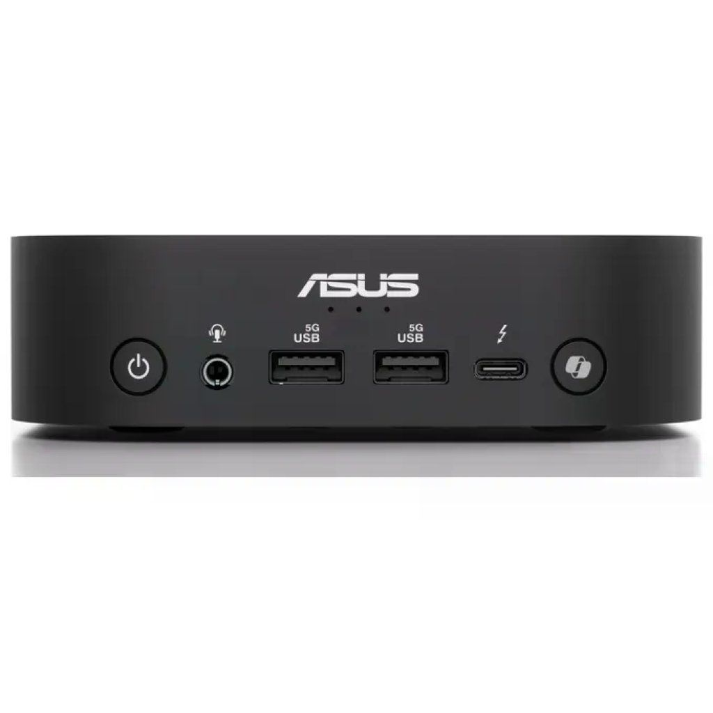 ASUS NUC Mini PC Intel Core Ultra 5, 16GB RAM, 512GB SSD