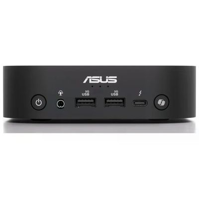 ASUS NUC Mini PC Intel Core Ultra 5, 16GB RAM, 512GB SSD ASUS NUC Mini PC Intel Core Ultra 5, 16GB RAM, 512GB SSD