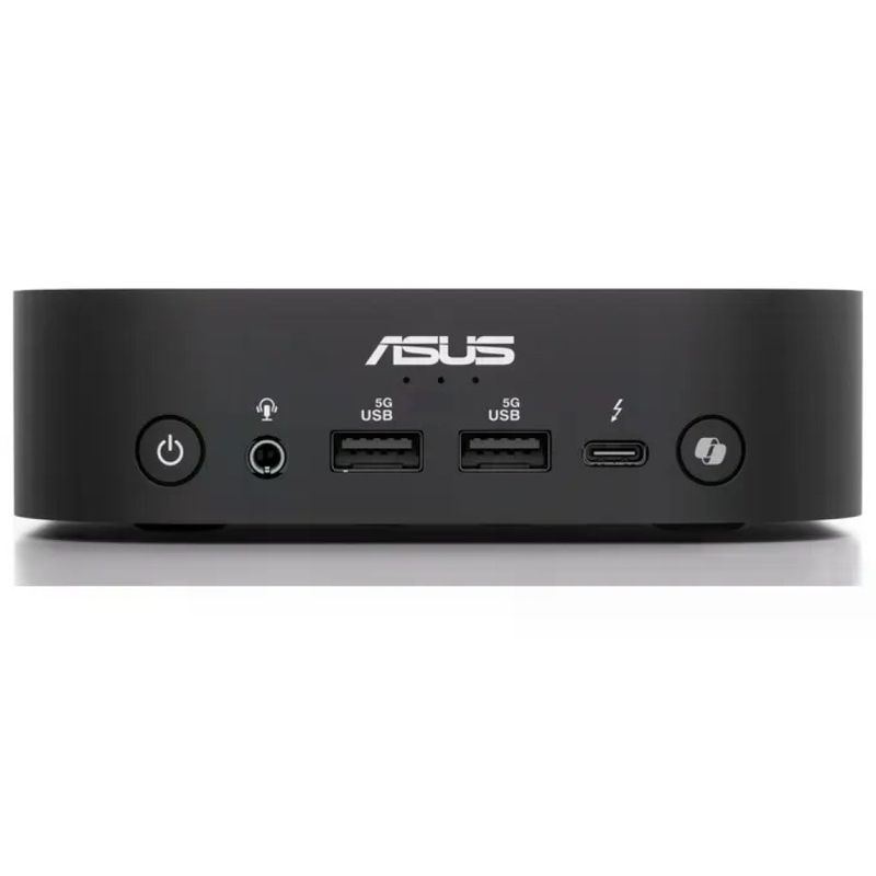 ASUS NUC Mini PC Intel Core Ultra 5, 16GB RAM, 512GB SSD ASUS NUC Mini PC Intel Core Ultra 5, 16GB RAM, 512GB SSD