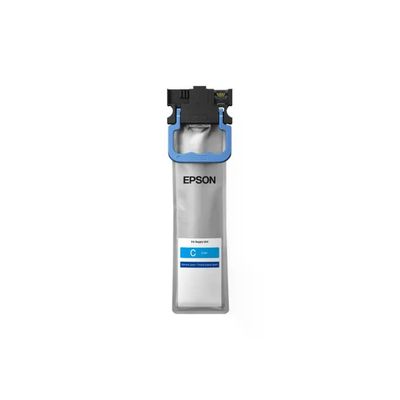Epson Cartuccia Inchiostro C13T13L240 Originale XL Ciano