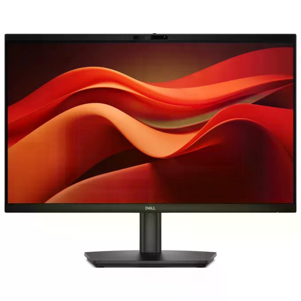 DELL Monitor Dell Pro E2426HB 24" Full HD IPS per videoconferenze