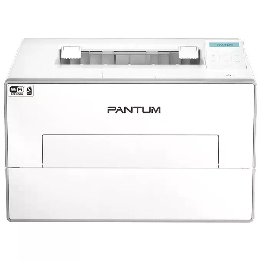 Pantum BP4200DW Stampante Laser Monocromatica A4 33 ppm Fronte Retro Automatico Wi Pantum BP4200DW Stampante Laser Monocromatica A4 33 ppm Fronte Retro Automatico Wi