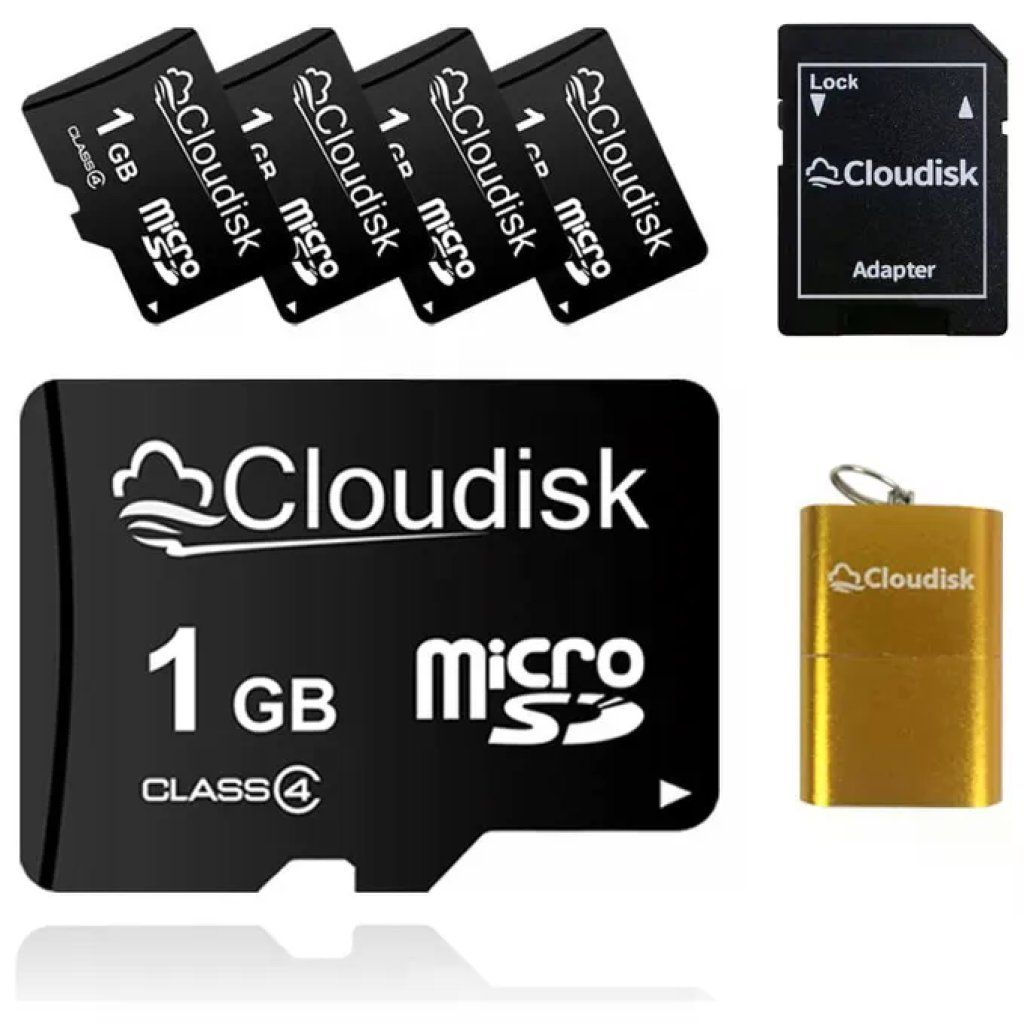 Ecostrike Carta Regalo Cloud 1 TB – Attivazione OTP