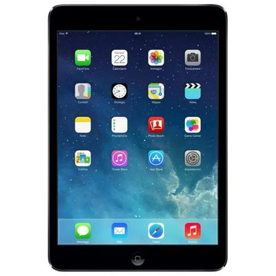 Apple iPad mini 2 3G 16 GB Wi‑Fi, 7,9", Grigio