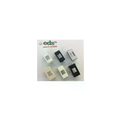 Panduit Mini-Com – Confezione da 10 adattatori per Gewiss System