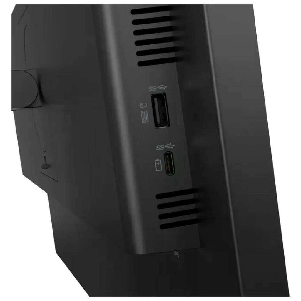 Lenovo ThinkVision P27QD-40 Monitor 27" WQHD IPS
