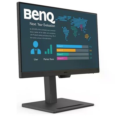 BenQ BL2490T Monitor 23,8″ Full HD IPS 100 Hz