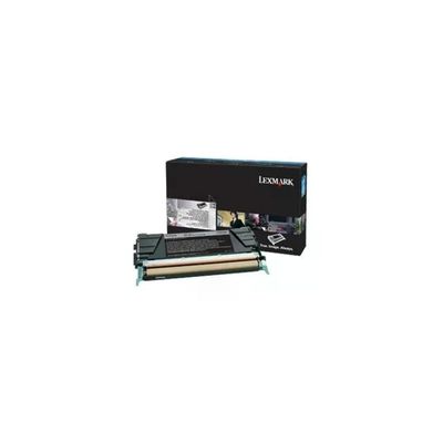 Lexmark 24B6326 Toner Originale Nero Alta Capacità – 25.000 Pagine