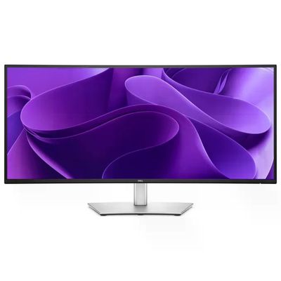 DELL Monitor Curvo Ultrawide Dell Pro Plus P3425WE 34,1" WQHD