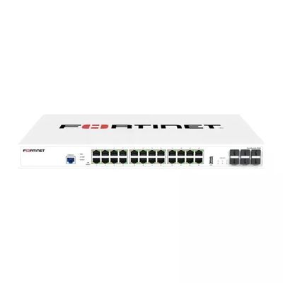 Fortinet FS-124G Switch gestito L2 PoE 24 porte 10G