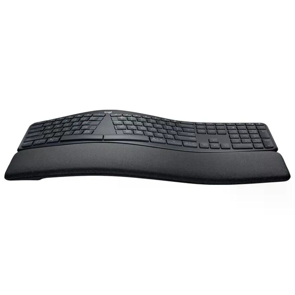 Logitech ERGO K860 Tastiera Ergonomica Wireless Split QWERTY Layout Italiano Bluetooth 2