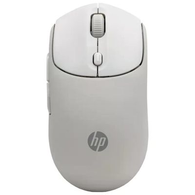 HP Mouse HP 400 Wireless Silenzioso Ambidestro Grigio HP Mouse HP 400 Wireless Silenzioso Ambidestro Grigio