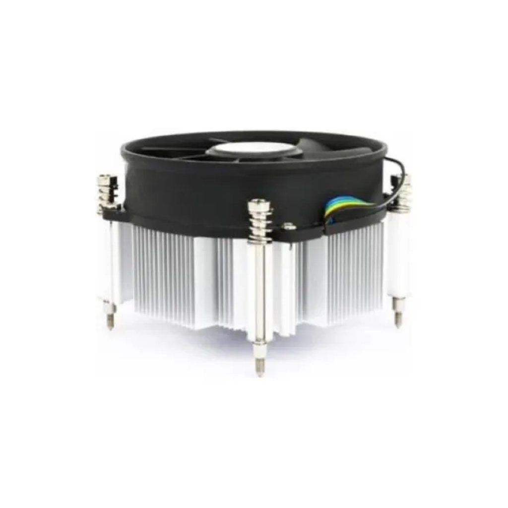 Encore EN-CPUCOOL-1 – Dissipatore CPU Intel fino a 95 W Encore EN-CPUCOOL-1 – Dissipatore CPU Intel fino a 95 W