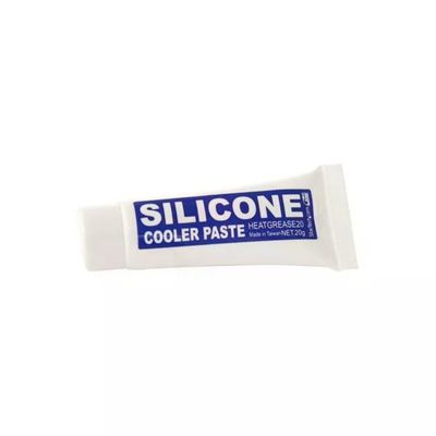 StarTech.com HEATGREASE20 Pasta Termica per CPU 20 g