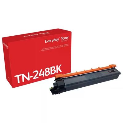 Xerox Everyday Toner Nero Compatibile Brother TN248BK