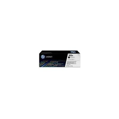 HP 305X (CE410X) Toner Nero Originale ad Alta Capacità