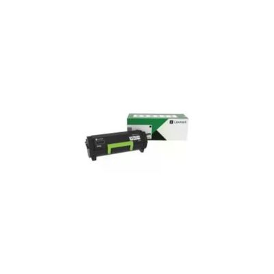 Lexmark 66S2H00 Toner Originale Nero, 28.400 Pagine