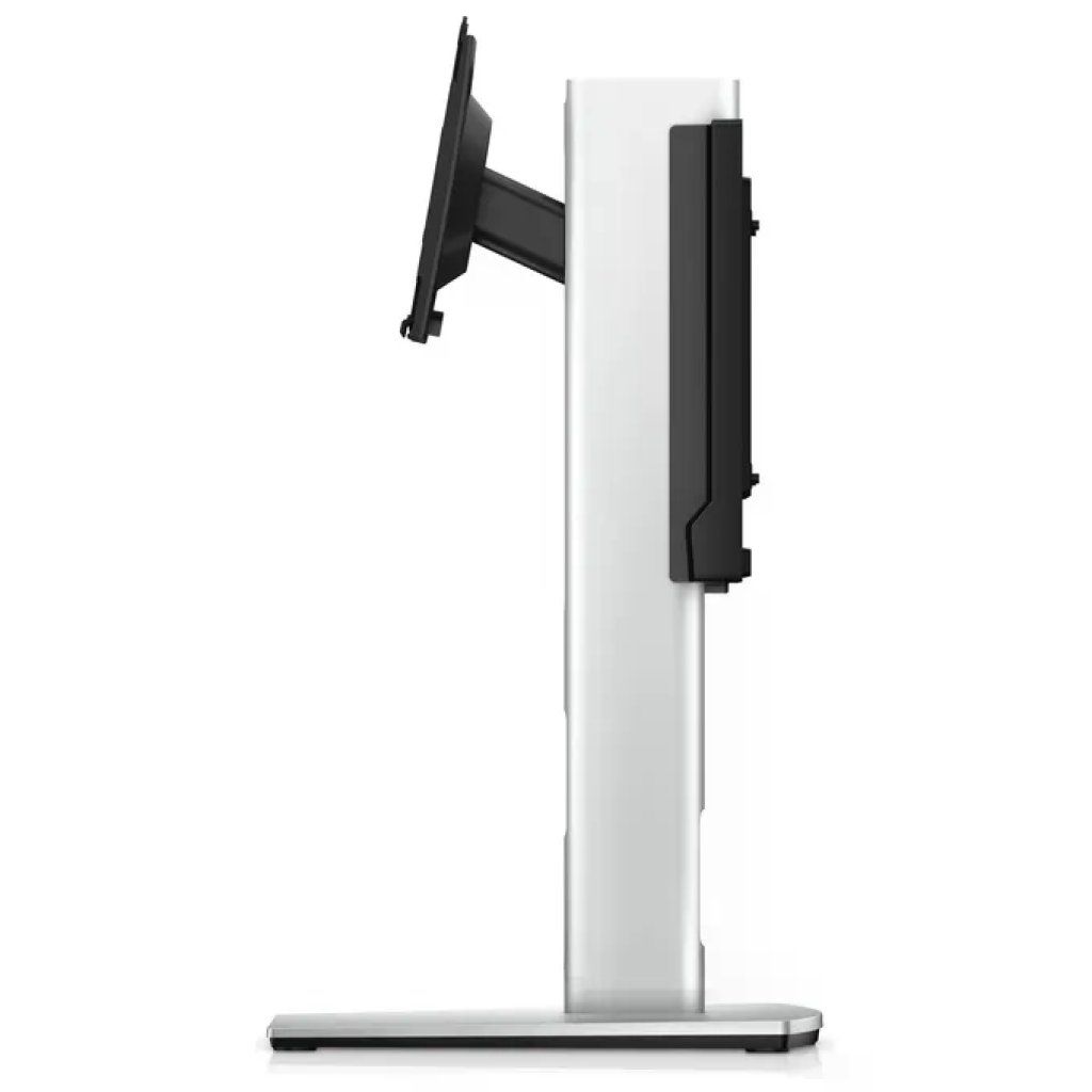 Dell MFS22 Supporto All-in-One per OptiPlex Micro e Monitor 19–27"