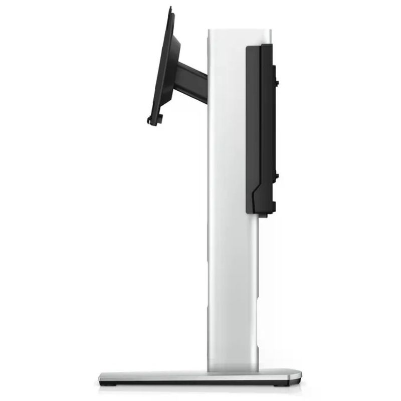 Dell MFS22 Supporto All-in-One per OptiPlex Micro e Monitor 19–27"