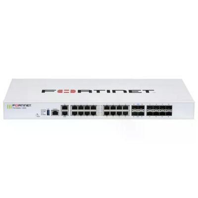 Fortinet FortiGate 120G Firewall di rete