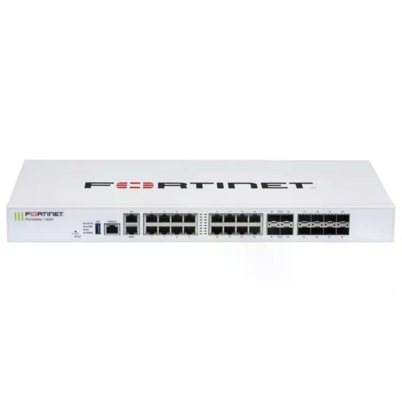 Fortinet FortiGate 120G Firewall di rete