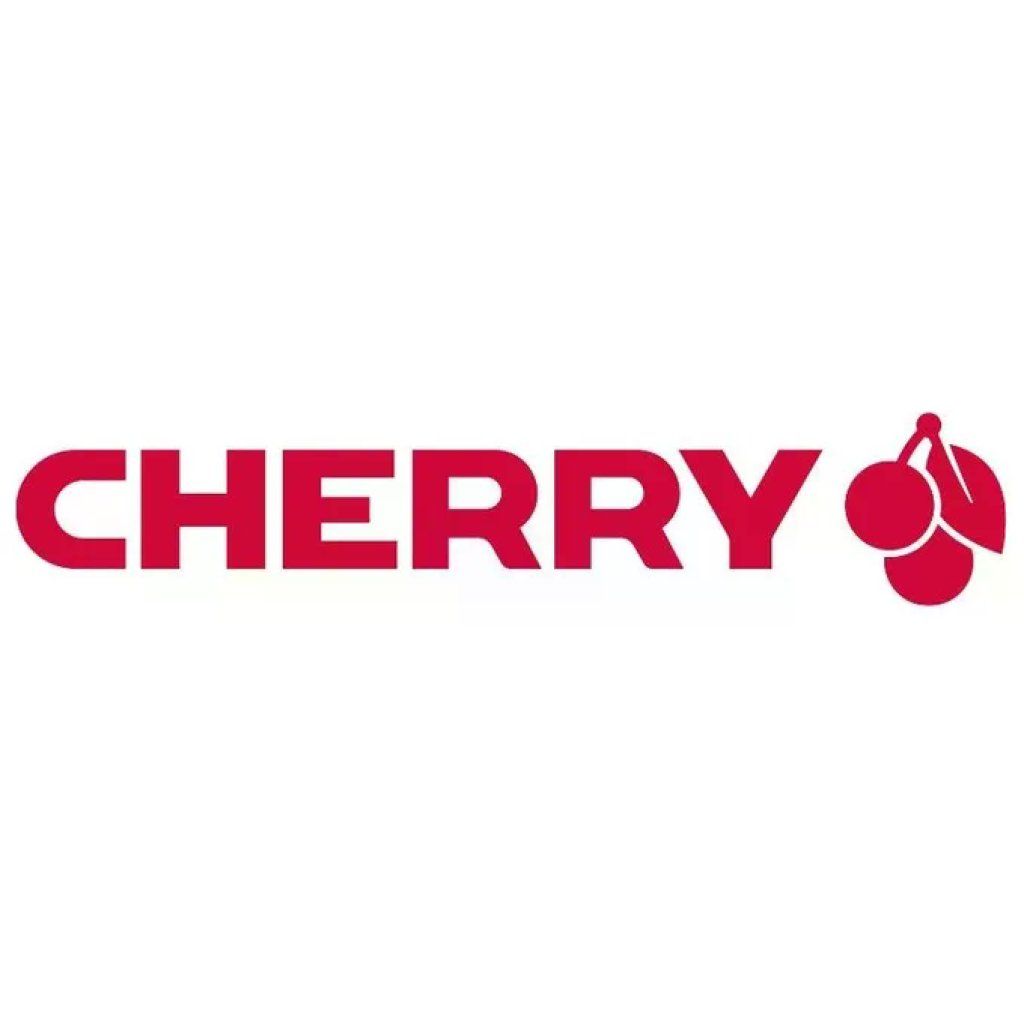 CHERRY Tastiera CHERRY Stream Wireless QWERTZ Tedesca, Nera