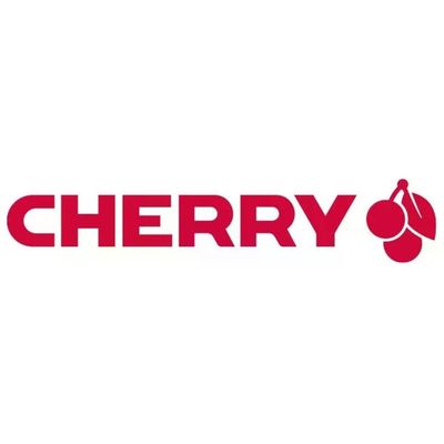 CHERRY Tastiera CHERRY Stream Wireless QWERTZ Tedesca, Nera CHERRY Tastiera CHERRY Stream Wireless QWERTZ Tedesca, Nera
