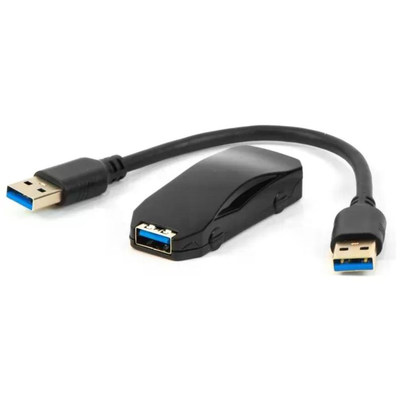 LINK LKADATHD30 – Mini adattatore USB 3.0