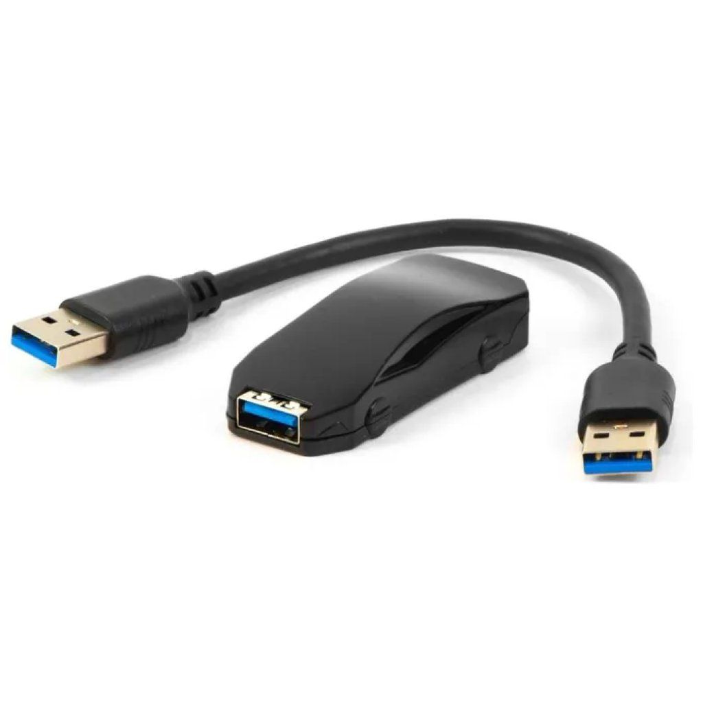LINK LKADATHD30 Mini Adattatore USB 3.0 per HDMI