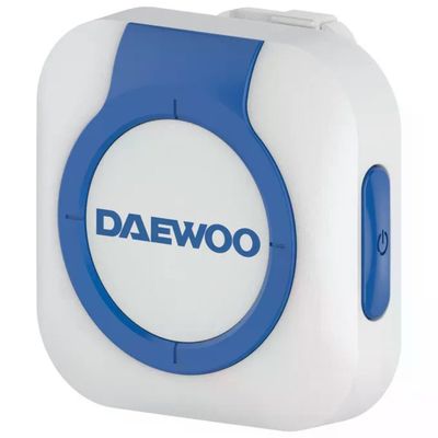 Daewoo D-C08 Localizzatore GPS 4G per Animali con App Tuya