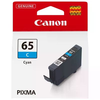 Canon CLI-65 C Cartuccia d'Inchiostro Ciano