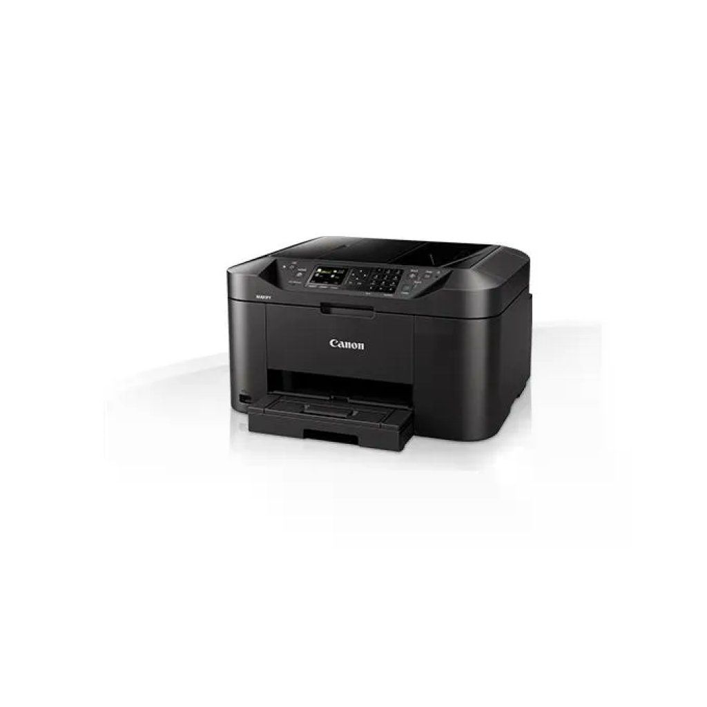 Canon MAXIFY MB2150 Stampante Multifunzione Inkjet A4 Wi-Fi, Duplex e Fax Canon MAXIFY MB2150 Stampante Multifunzione Inkjet A4 Wi-Fi, Duplex e Fax