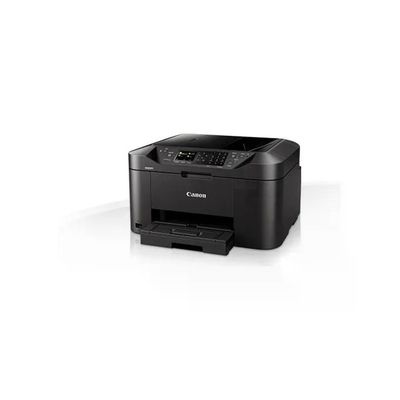 Canon MAXIFY MB2150 Stampante Multifunzione Inkjet A4 Wi-Fi, Duplex e Fax