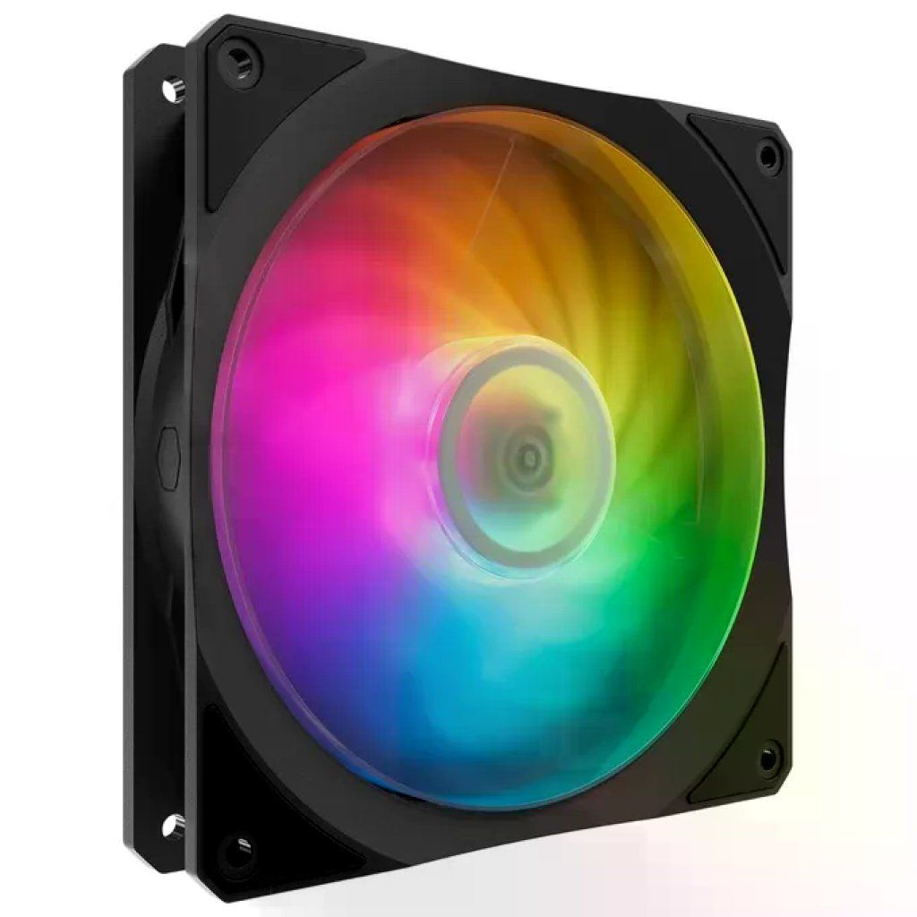 Cooler Master Mobius 140P ARGB – Ventola per Case da 140 mm