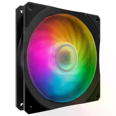 Cooler Master Mobius 140P ARGB – Ventola per Case da 140 mm