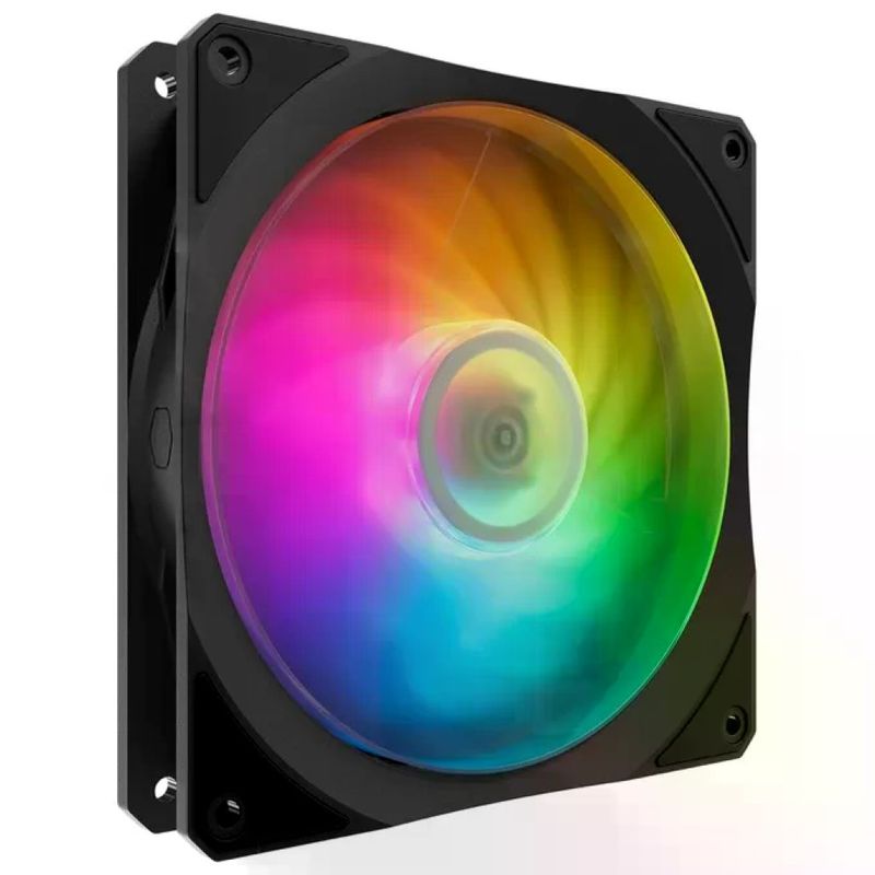 Cooler Master Mobius 140P ARGB – Ventola per Case da 140 mm