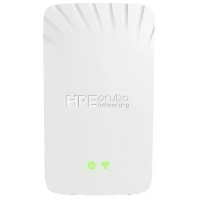 HPE Aruba AP-505H Access Point Wi-Fi 6 Dual Radio 1,49 Gbps, 4 porte Ethernet, USB 3.0 e Bluetooth 5
