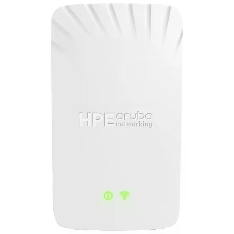 HPE Aruba AP-505H Access Point Wi-Fi 6 Dual Radio 1,49 Gbps, 4 porte Ethernet, USB 3.0 e Bluetooth 5