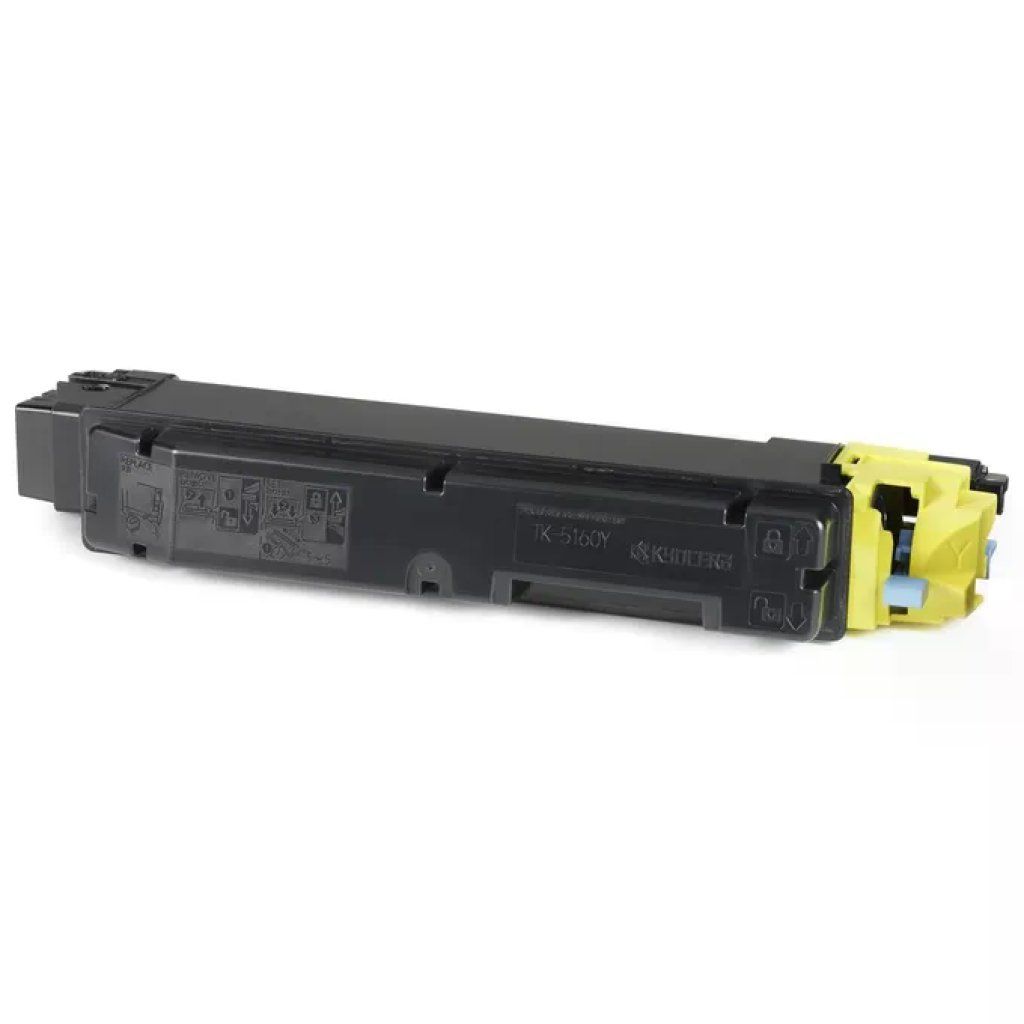 Kyocera TK-5160Y Toner Originale Giallo – 12.000 pagine