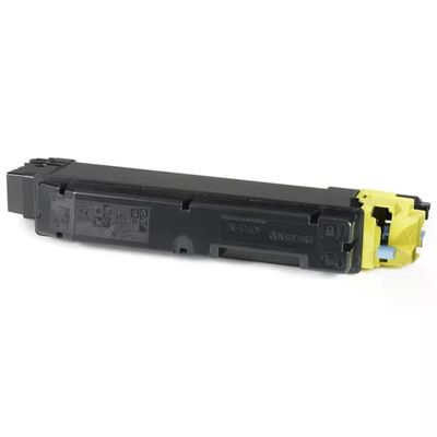 Kyocera TK-5160Y Toner Originale Giallo – 12.000 pagine