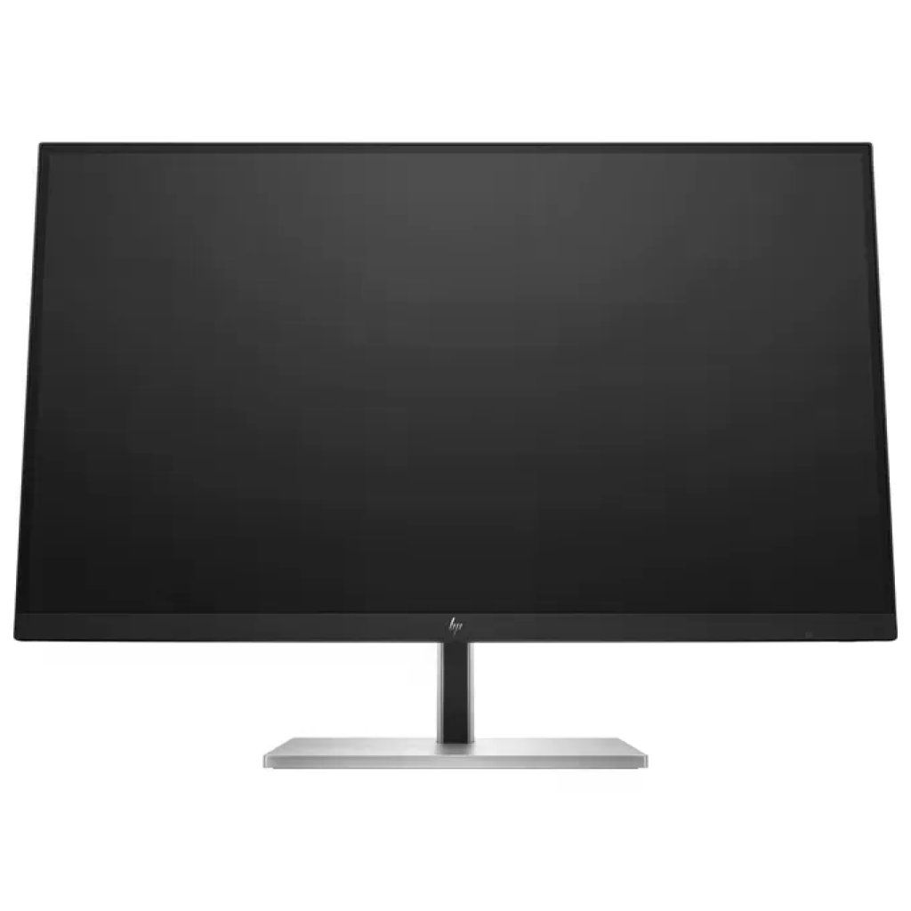 HP 6N4C4AA#ABB E27k G5 Monitor PC 27'' 4K Ultra HD IPS 3840x2160 USB-C 65W colore Nero Argento HP 6N4C4AA#ABB E27k G5 Monitor PC 27'' 4K Ultra HD IPS 3840x2160 USB-C 65W colore Nero Argento